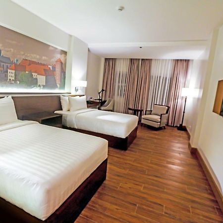Hotel Carlito Tagaytay Tagaytay City Ngoại thất bức ảnh