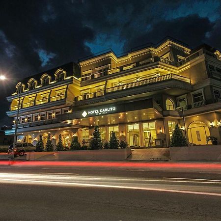Hotel Carlito Tagaytay Tagaytay City Ngoại thất bức ảnh