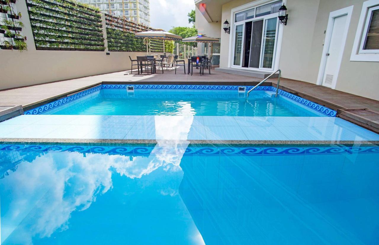 Hotel Carlito Tagaytay Tagaytay City Ngoại thất bức ảnh