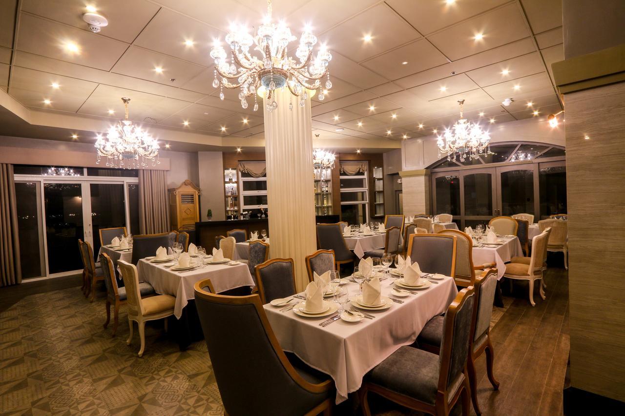 Hotel Carlito Tagaytay Tagaytay City Ngoại thất bức ảnh