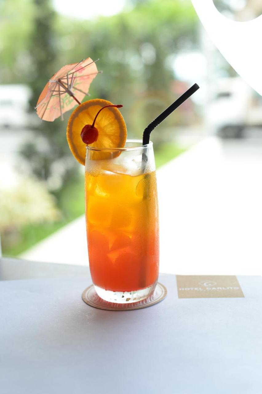 Hotel Carlito Tagaytay Tagaytay City Ngoại thất bức ảnh