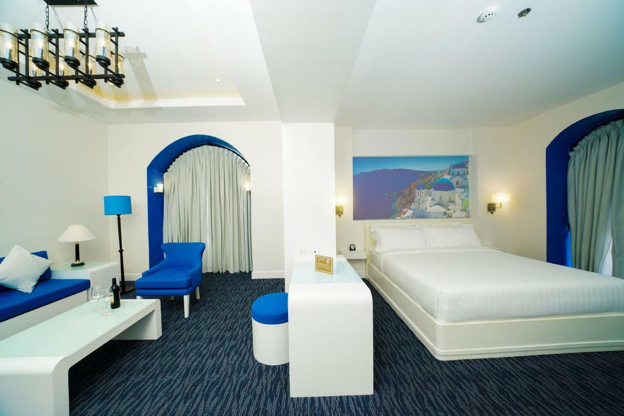 Hotel Carlito Tagaytay Tagaytay City Ngoại thất bức ảnh