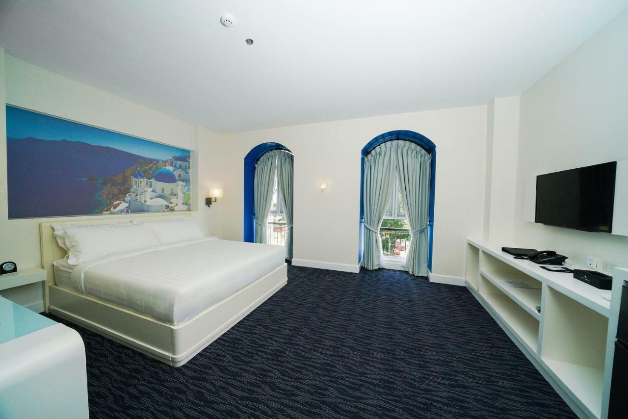 Hotel Carlito Tagaytay Tagaytay City Ngoại thất bức ảnh