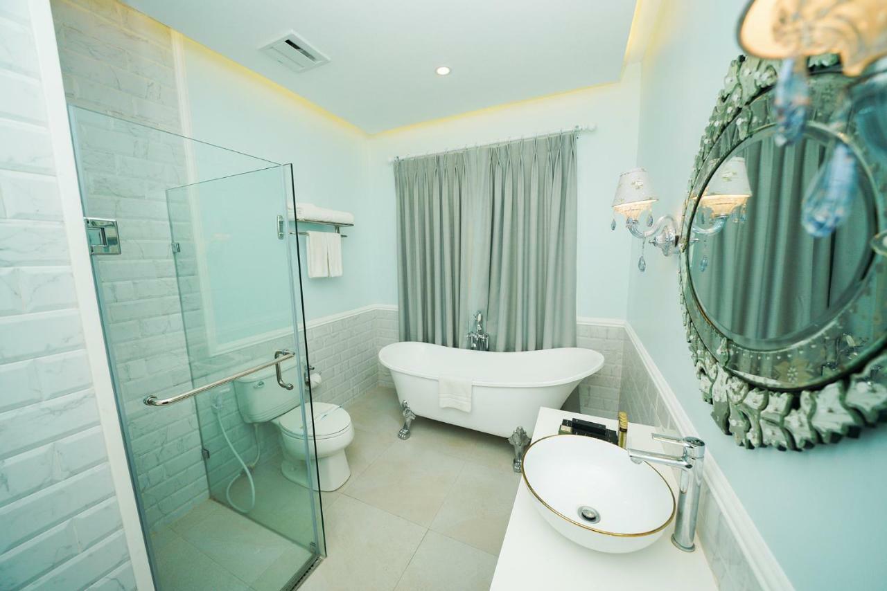 Hotel Carlito Tagaytay Tagaytay City Ngoại thất bức ảnh