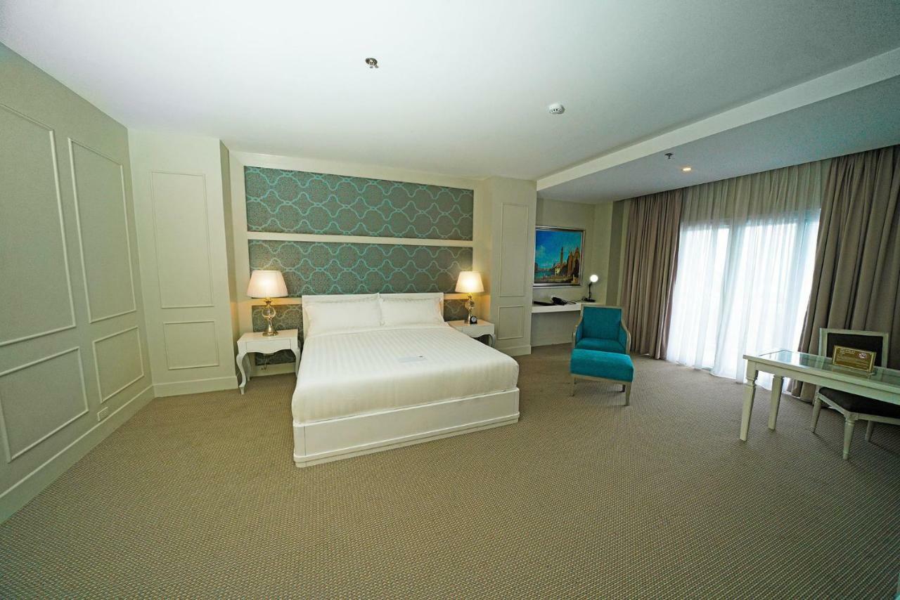 Hotel Carlito Tagaytay Tagaytay City Ngoại thất bức ảnh