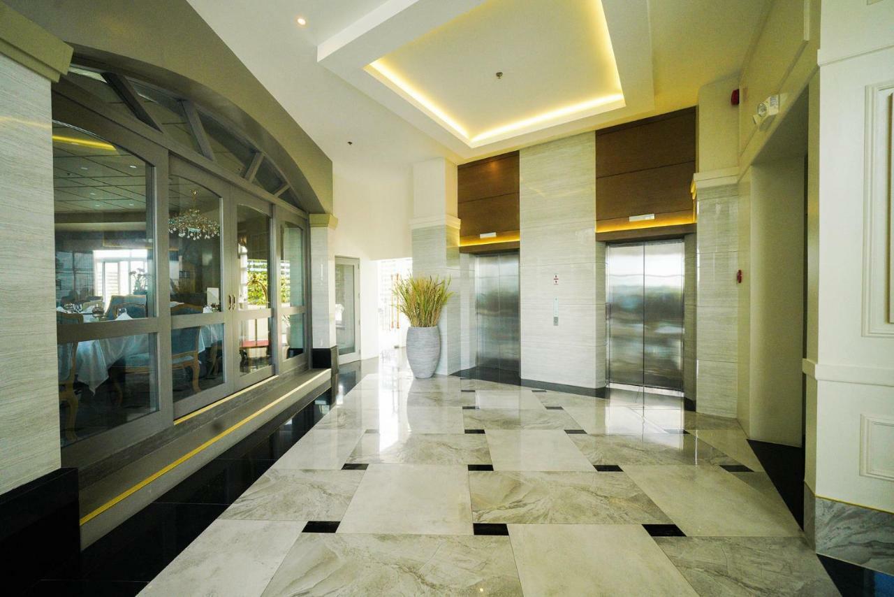 Hotel Carlito Tagaytay Tagaytay City Ngoại thất bức ảnh