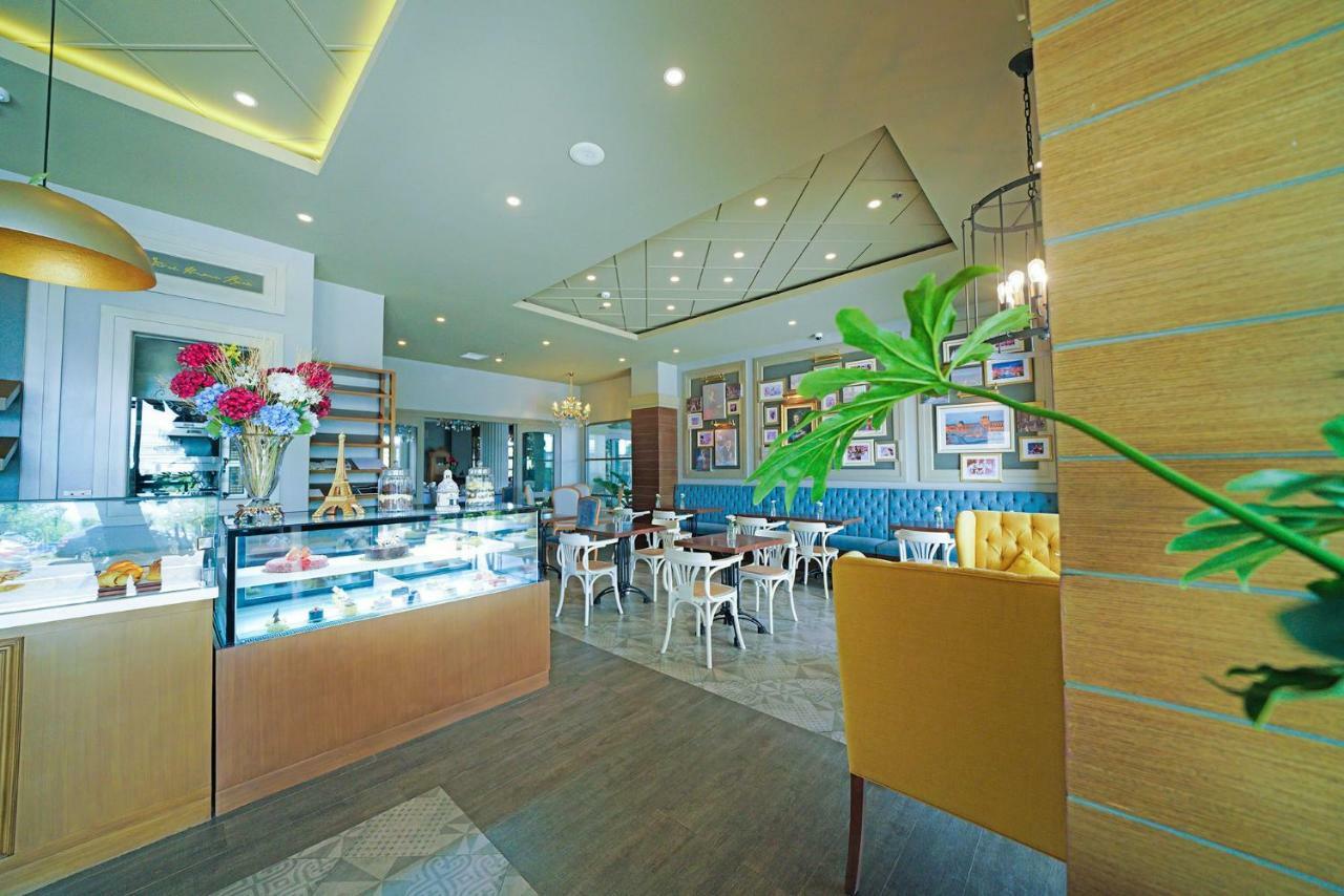 Hotel Carlito Tagaytay Tagaytay City Ngoại thất bức ảnh