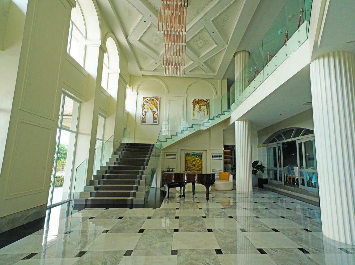Hotel Carlito Tagaytay Tagaytay City Ngoại thất bức ảnh
