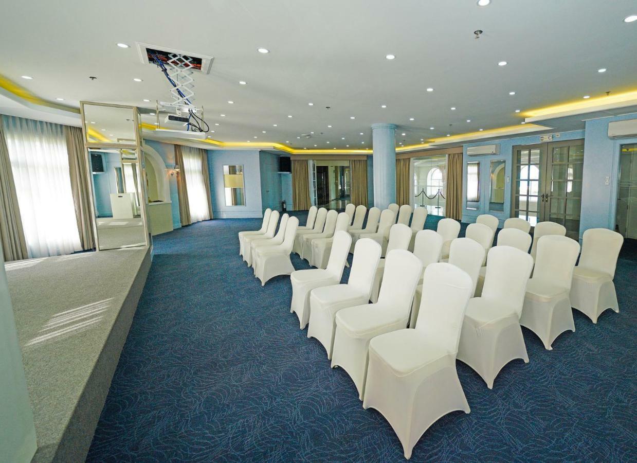 Hotel Carlito Tagaytay Tagaytay City Ngoại thất bức ảnh